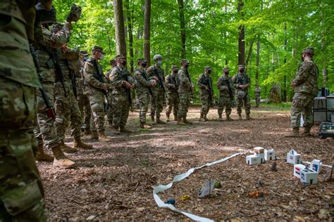 Dvids Images Advanced Individual Training Field Training Exercise