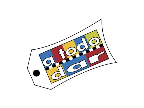 A Todo Dar Logo Png Transparent Logo