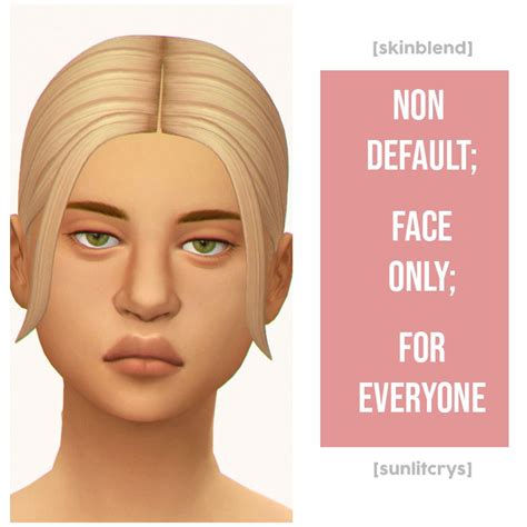 Sims 4 Cas Sims Cc Sims 4 Cc Eyes The Sims 4 Skin The