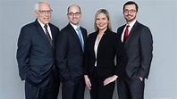 Ballard Spahr adds 4-lawyer group from Troutman Pepper as lateral ...