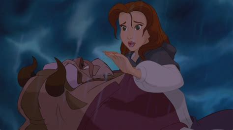 Belle In Beauty And The Beast Disney Princess Image 25447658 Fanpop