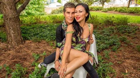 Etty Lau Farrell And Perry Farrell On New Single ‘hes A Rebel