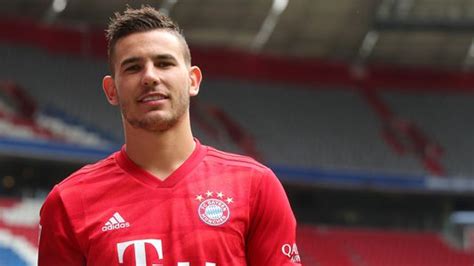 426,086 likes · 20,652 talking about this. Bundesliga | Lucas Hernandez: "I can be a leader at Bayern ...