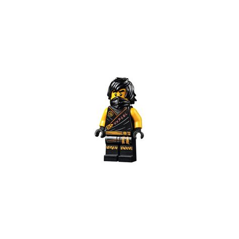 Lego Cole Legacy Rebooted Minifigure Brick Owl Lego Marketplace