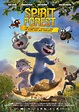 Spirit of the Forest Movie Posters From Movie Poster Shop