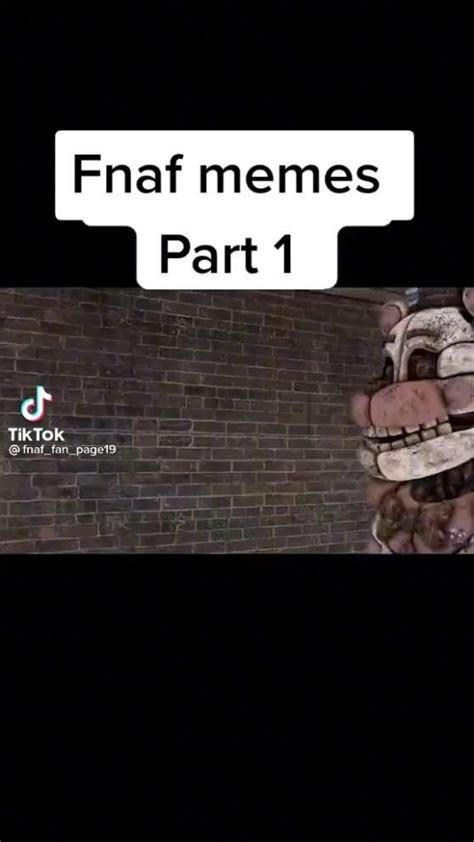 Pin By Cecilia Eddith On Pins Creados Por Ti Fnaf Funny Fnaf Memes Fnaf