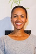 Erica Luttrell - Ethnicity of Celebs | EthniCelebs.com