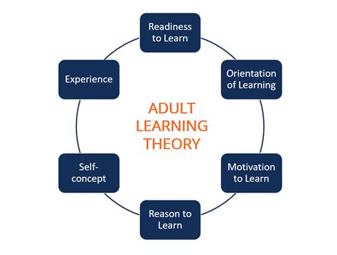 Adult Learning Theory Overview History How It Works
