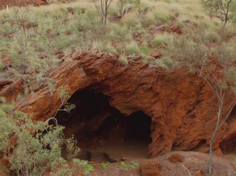 Rio Tinto ‘apologises After Destroying Ancient Australian Site Juukan