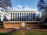 Northeastern University | Northeastern Acceptance Rate
