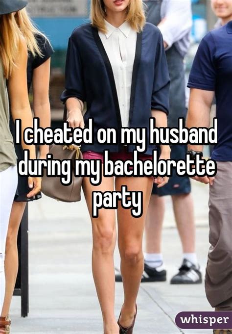 Bachelorette Party Confessions That Will Make You Say Eep HuffPost