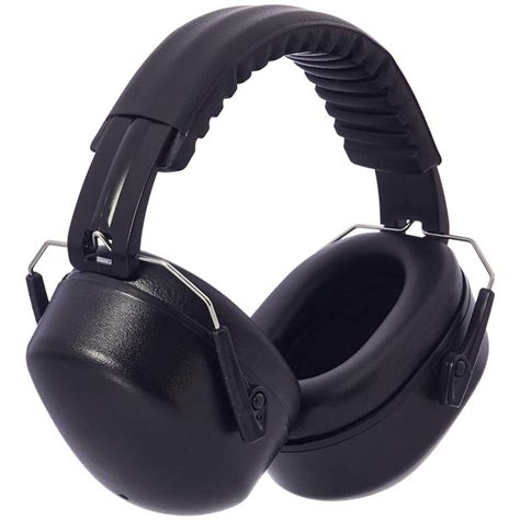 Noise Cancelling Ear Muffs For Studying 2021 Best Collection