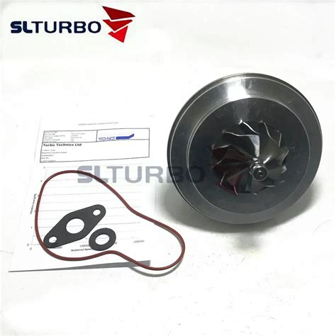 Cartucho K03 CHRA Turbo 53039700287 53039700286 N Cleo De Turbina