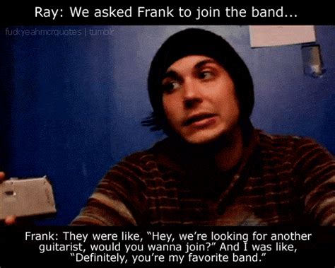 Mcr pictures top mcr quotes mcr lyrics funny mcr quotes mikey way quotes frank iero quotes mcr song quotes gerard way quotes funny sad mcr my. Mcr Funny Quotes. QuotesGram