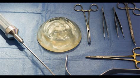 Worldwide Recall Issued For Textured Breast Implants Tied To Rare Cancer