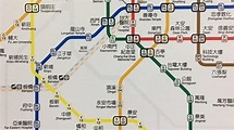 捷運環狀線營運交通部核准 19日起免費試乘｜東森新聞