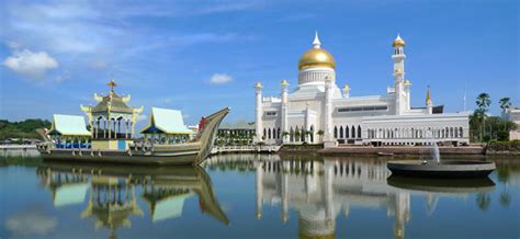 Brunei museum the brunei museum is the countrywide display lobby of brunei arranged at kota batu near the capital town of bandar seri begawan. Brunei City Tour (Ex Miri) Tour code: BWN01 - Brunei Day ...