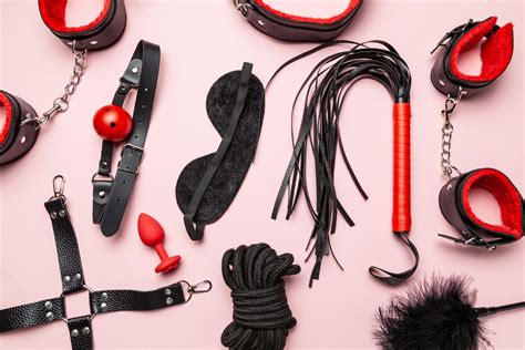 9 Kinky T Ideas For Bdsm Lovers 2021 Edition Bound Together