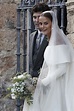 Lady Charlotte Wellesley and Alejandro Santo Domingo | Royal Wedding ...