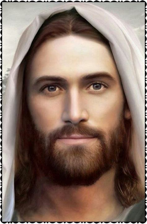 My Most Favorite Picture Of Jesus Rostro De Jesús Imagenes De