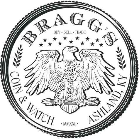 Braggs Coin And Watch Ashland Ky