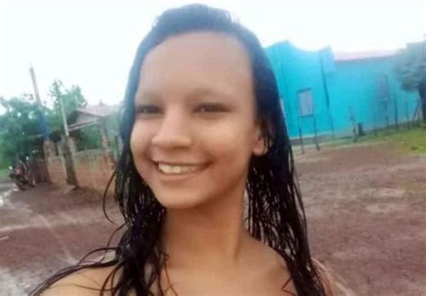Adolescente Apreendida Suspeita De Matar Menina De Anos Em Suposto Crime Passional