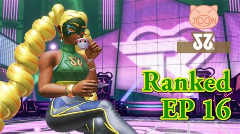 Arms Ranked Ep 16 Twintelle Youtube