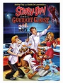 Scooby-Doo And The Gourmet Ghost - movie trailer: https://teaser ...