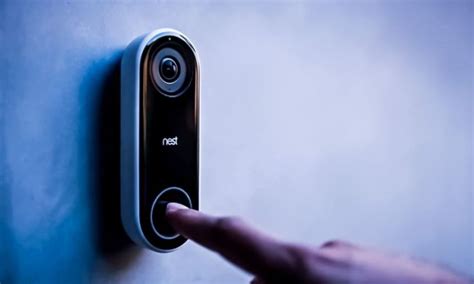 People also ask, does the ring doorbell work with google home? Nest and Yale Smartify Your Front Door, If You Trust Them ...