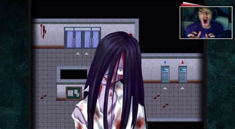 The Rise Of The Non Rpg Rpg Maker Game Horror Games
