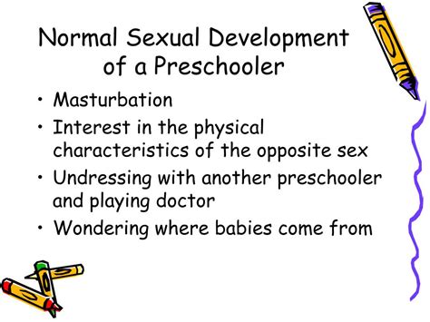 Ppt Preschool Sex Education Powerpoint Presentation Free Download