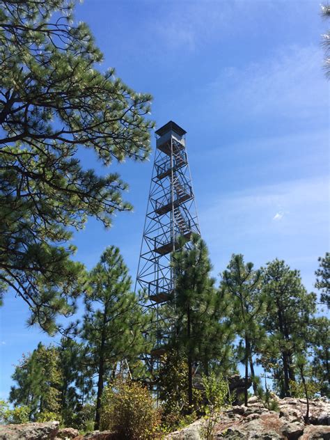 2020's top hiking trails in alabama include hugh s. Smith Mountain : Exploring Alabama