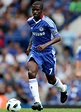 Chelsea FC: Chelsea Player >> Ramires Profile and Biography
