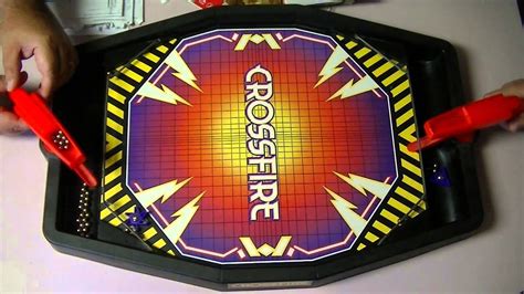 Harmakhis And Willie Play Crossfire Crossfire Games Board Games