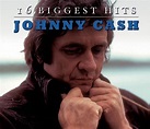 Johnny Cash - 16 Biggest Hits - Amazon.com Music