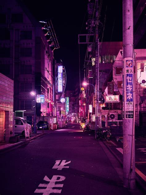 Unduh 41 Neon Japan Wallpaper Iphone Foto Terbaru Postsid
