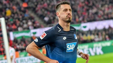 You can compare players, check players' formations, traits, values, wages, etc. Sandro Wagner - Player profile | Transfermarkt