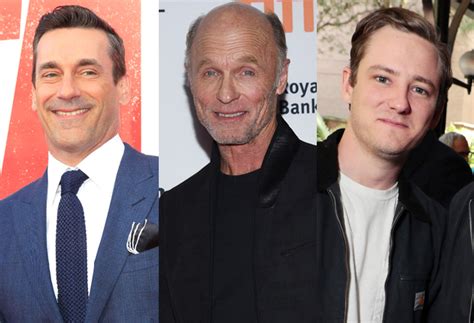 jon hamm ed harris and lewis pullman join top gun maverick