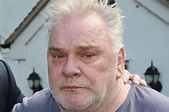 Fears for Freddie Starr's health grows as he pulls out of a gig | Daily ...