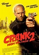 Cartel de la película Crank: Alto voltaje - Foto 8 por un total de 14 ...