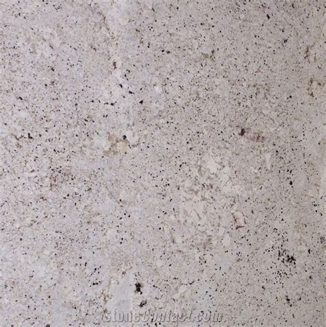 Andino White Granite White Granite