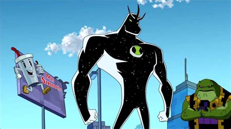 Taking place a few weeks after where ben 10: Ben 10 Omniverse Alien X Transformation HD (1080p) - YouTube