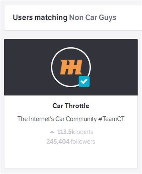 Are The Car Throttle Staff Secretly Prius Owners App