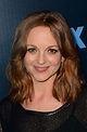 JAYMA MAYS at Glee 100th Episode Celebration in Los Angeles - HawtCelebs