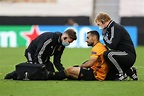 Wolves' Jonny Castro Otto set for long spell out with ACL injury ...
