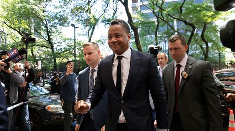 Cuba Gooding Jr Arrested Charged With Forcible Touching In Ny