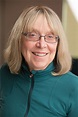 Esther Wojcicki | UC Berkeley Graduate School of Journalism