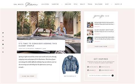 How to Start a Fashion Blog (to Make Money or Otherwise) in 2020