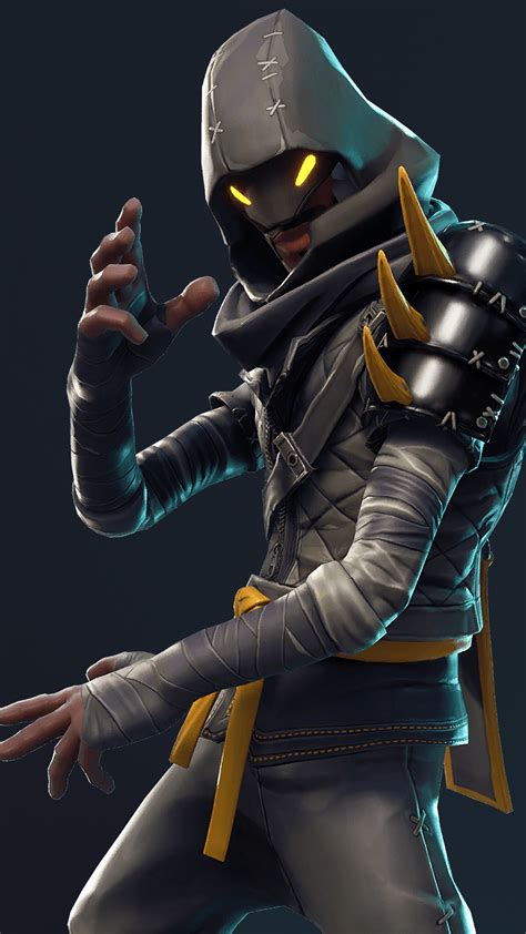 Top players will be awarded the lachlan icon series bundle at the conclusion of this event. Fortnite 1080x1920 Wallpaper | Fortnite Galaxy Skin Game ...