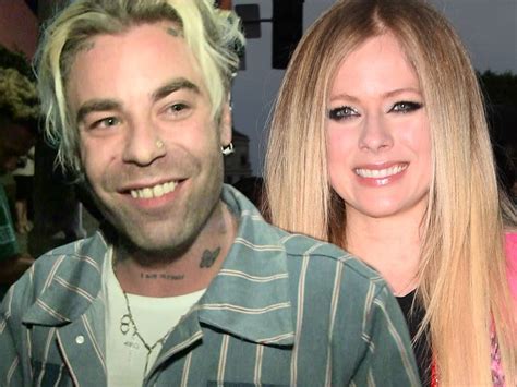 Mod Sun Gets Avril Tattooed On His Neck Sign Of Serious Relationship The Spotted Cat Magazine